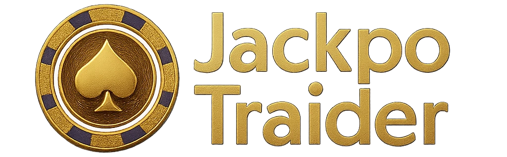 JackpoTraider